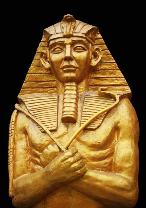 Enigmatic Curse of Emperor Ramses: Audacity Surpasses Reason